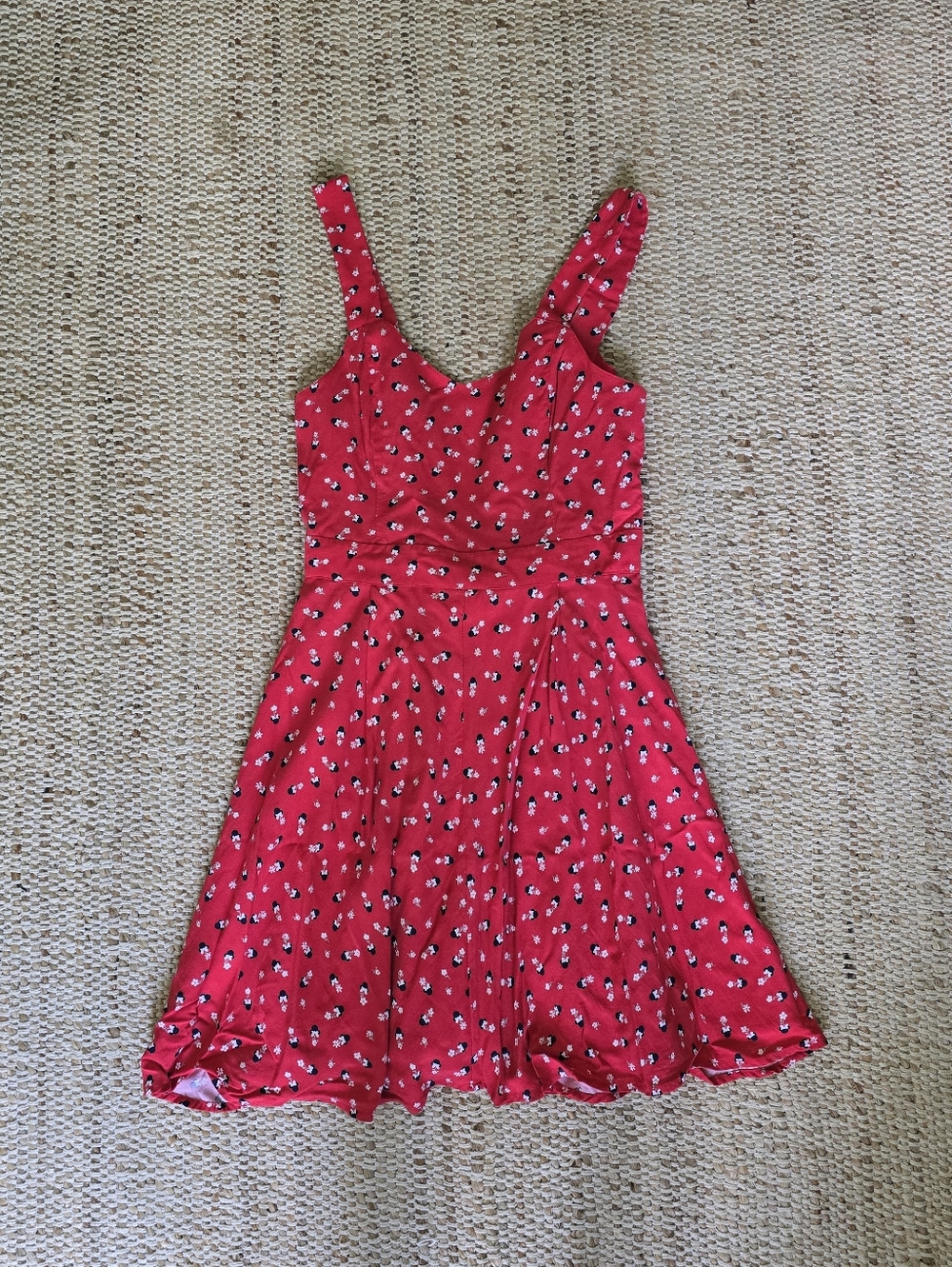 Disney Lauren Conrad A-Line Sundress